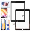 Screen Replacement Kit for iPad 9.7 2017 iPad 5th Generation A1822 A1823 Touch Screen Digitizer Glass Panel Repair Parts for iPad5 Touchscreen Free Tools view 1