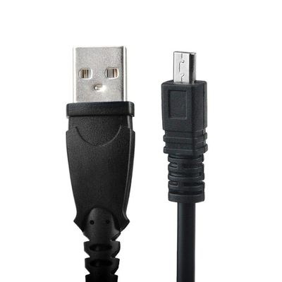 3.3ft USB 2.0 PC Data SYNC Cable Cord for Leica Camera D-Lux 5 V-Lux 30 V-Lux 40