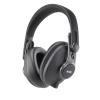 AKG Pro Audio K371BT Bluetooth Over-Ear, Closed-Back, Foldable Studio Headphones (Renewed) view 1
