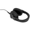AKG Pro Audio K371BT Bluetooth Over-Ear, Closed-Back, Foldable Studio Headphones (Renewed) view 2