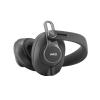 AKG Pro Audio K371BT Bluetooth Over-Ear, Closed-Back, Foldable Studio Headphones (Renewed) view 3