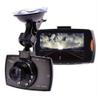 SafetyFirst HD 1080p Night Vision Car Dash Camcorder, 1080P Front and Rear Camera for Cars with G-Sensor, Supports 32GB TF Card view 1