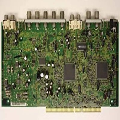 DIRECT TV PARTS Pioneer AWV2097 (ANP2071-E) Video Card Board