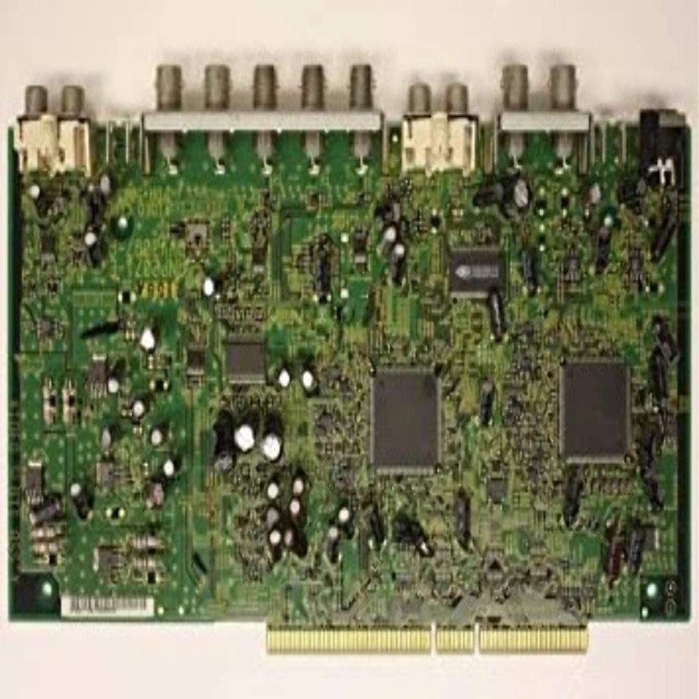 DIRECT TV PARTS Pioneer AWV2097 (ANP2071-E) Video Card Board