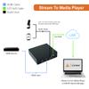 J-Tech Digital HDMI H.264 IPTV Encoder Livestream with Audio Embedder 1080P 60Hz for Online Streaming Platforms Control App Available [JTECH-ENCH4A] view 2