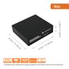 J-Tech Digital HDMI H.264 IPTV Encoder Livestream with Audio Embedder 1080P 60Hz for Online Streaming Platforms Control App Available [JTECH-ENCH4A] view 4