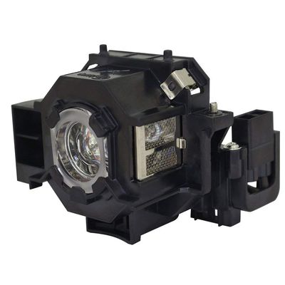 Dekain for Epson EB-X5 EMP-X5 EMP-T5 Projector Lamp (Original Philips Bulb Inside)