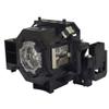 Dekain for Epson EB-X5 EMP-X5 EMP-T5 Projector Lamp (Original Philips Bulb Inside) view 1