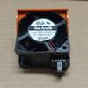 Cooling Fan for Delta PFC0612DE 6038 6cm 60mm DC 12V 1.68A for PowerEdge 2950 PR272 DC471 YW880 Server Inverter Cooling Fan view 1