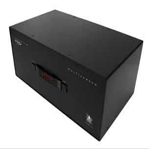 Adder Pro MultiScreen: 4 Port USB 2.0, Dual Head DVI KVMA Switch, AV4PRO-DVI-DUAL-UK (2.0, Dual Head DVI KVMA Switch UK Power Supply.)