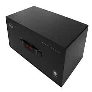 Adder Pro MultiScreen: 4 Port USB 2.0, Dual Head DVI KVMA Switch, AV4PRO-DVI-DUAL-UK (2.0, Dual Head DVI KVMA Switch UK Power Supply.)