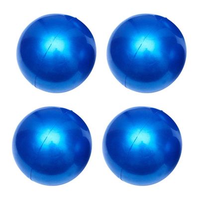 Hemobllo Watch Back Opening Balls 4pcs Rubber Watch Repair Kit Blue