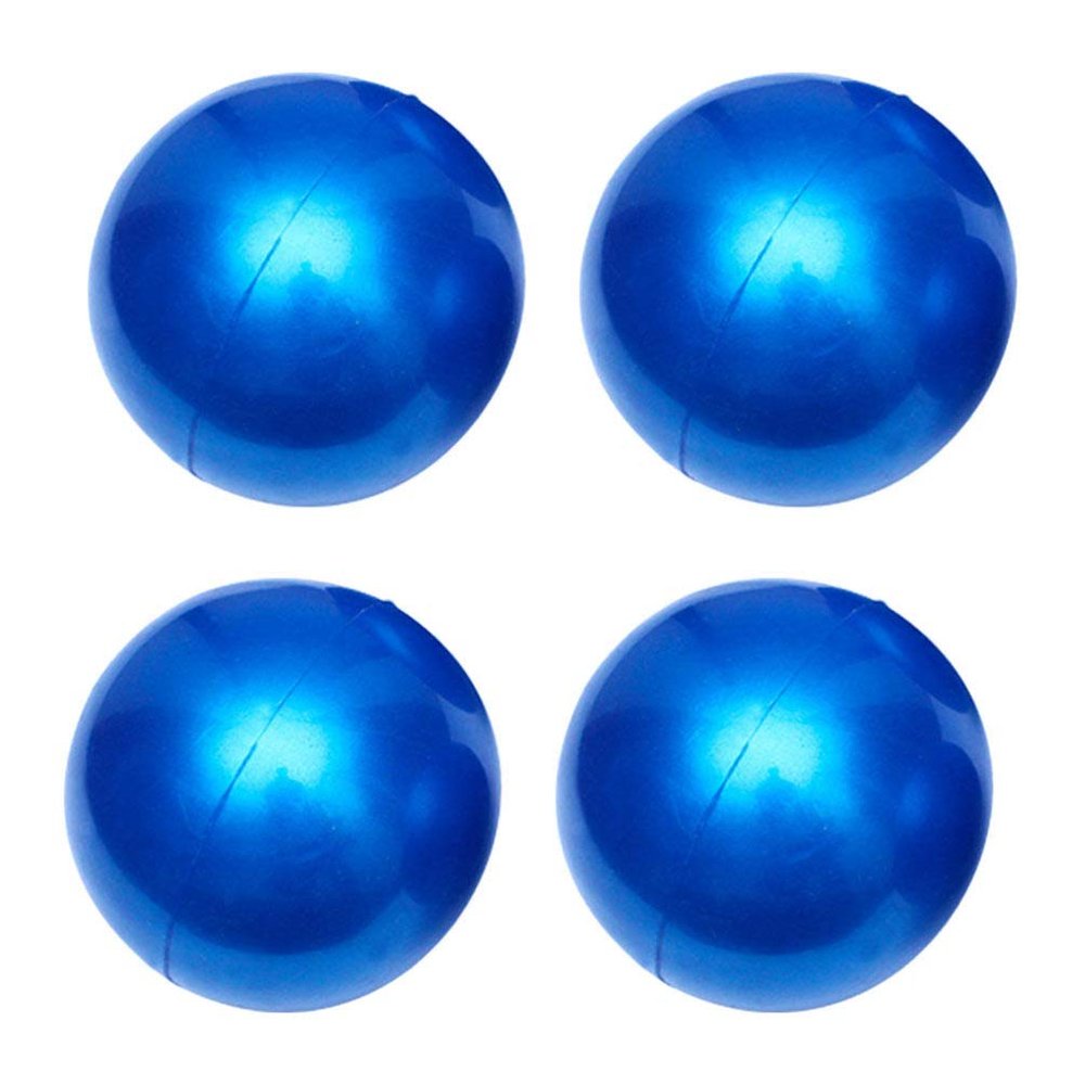Hemobllo Watch Back Opening Balls 4pcs Rubber Watch Repair Kit Blue