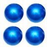 Hemobllo Watch Back Opening Balls 4pcs Rubber Watch Repair Kit Blue view 1