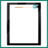 Screen Replacement for Lenovo 10 Inch TAB4 10 X304 X304N X304F TB-X304F TB-X304N TB-X304 Touch Screen Panel Sensor Digitizer Black (Not Screen Protector) view 3
