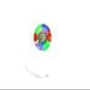 6 Segment Assy Color Wheel for Optoma HD82 HD8200 HD808 DLP Projector view 3