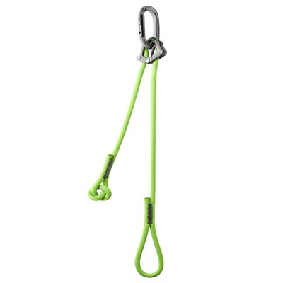 EDELRID Switch Adjust - Neon Green 100cm
