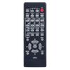 New R025H Replaced Remote Control fit for Hitachi LCD Projector CP-WU5500 CP-WX5500 CP-X5550 CP-WU5505 CP-WX5505 CP-X5555 CP-EX3051WN CP-EX3551WN CP-EX4551WN CP-EW3551WN CP-EW4051WN view 1