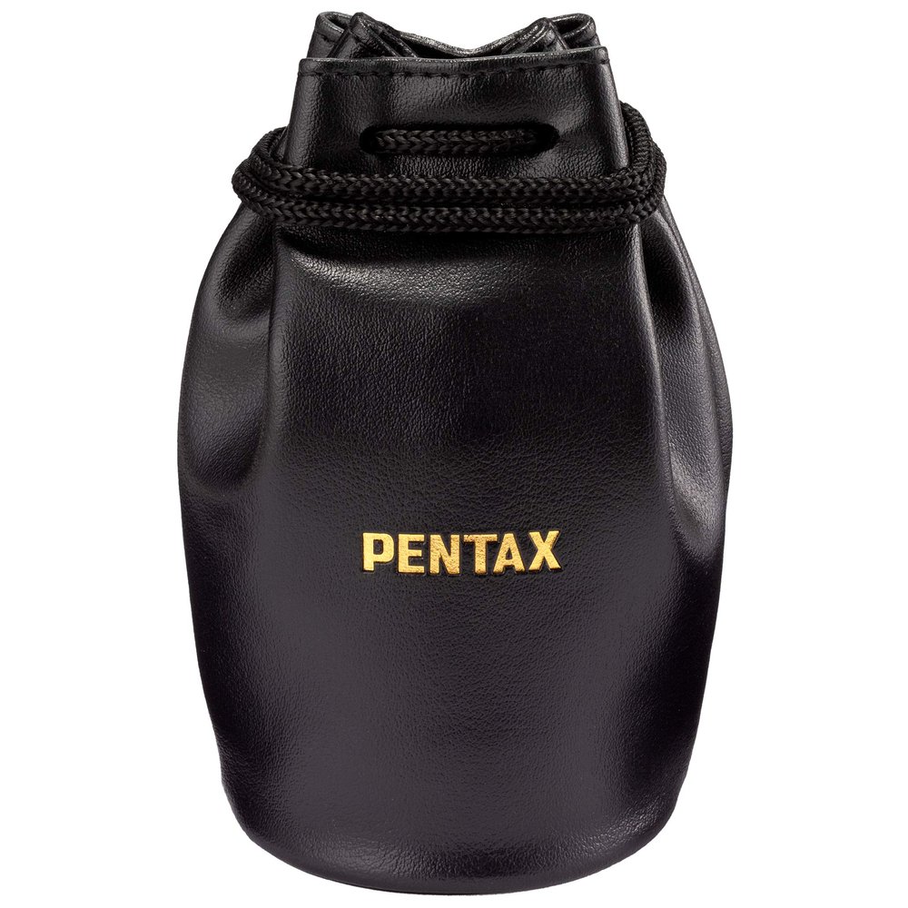 PENTAX Lens Case P70-140 [HD PENTAX-FA 31mm F1.8 Limited Dedicated Lens Case] 33946