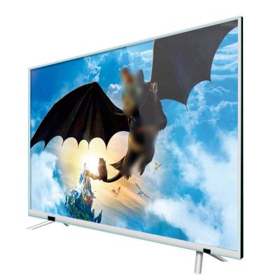 32-65 Inch Anti-Glare TV Screen Protector & Anti Blue Light Film Reduce Eye Fatigue and Eye Strain Tempered Glass Film for LCD, LEDCustomizable Size ALGFree