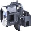 Dekain for Epson Powerlite Pro Cinema 1080 1080UB Projector Lamp (Original Philips Bulb Inside) view 1
