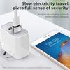 zoyuzan 3 Pack USB C Female to USB Male Adapter, Fast and Safe Charge, Durable Aluminum Casing, Easy to Use, No Installation Required view 3