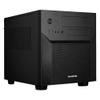 Chieftec Mni Compatible CI-02B-OP Cube view 1