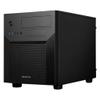 Chieftec Mni Compatible CI-02B-OP Cube view 2