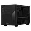 Chieftec Mni Compatible CI-02B-OP Cube view 4