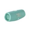 JBL CHARGE 5 - Portable Waterproof (IP67) Bluetooth Speaker with Powerbank USB Charge out, 20 hours playtime, JBL Partyboost (Teal) view 1