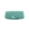 JBL CHARGE 5 - Portable Waterproof (IP67) Bluetooth Speaker with Powerbank USB Charge out, 20 hours playtime, JBL Partyboost (Teal) view 4