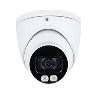 LTS LTDHIP3542W-36ISMLC 4MP WDR PoE Outdoor Network Built-in Mic Turret Camera with 3.6mm Fixed Lens, RJ45 Connection