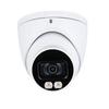 LTS LTDHIP3542W-36ISMLC 4MP WDR PoE Outdoor Network Built-in Mic Turret Camera with 3.6mm Fixed Lens, RJ45 Connection view 1