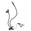 onn. Selfie Lamp with Smartphone Holder view 4