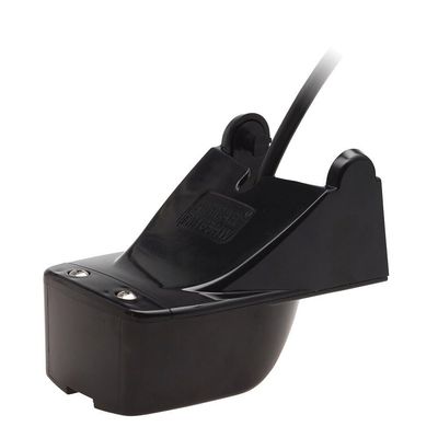 Airmar TM165HW Chirp High Wide 600W Transom Mount Transducer - Requires Adapter Cable