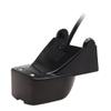 Airmar TM165HW Chirp High Wide 600W Transom Mount Transducer - Requires Adapter Cable view 1