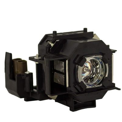 Dekain for Epson Powerlite S3 Projector Lamp (Original Philips Bulb Inside)