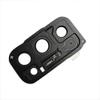 GinTai 30PCS Replacement for Samsung Galaxy S20 FE 5G Back Camera Lens w/Bezel - Black view 2
