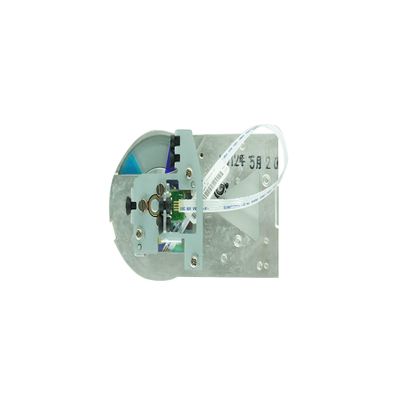 6 segment Assy Color Wheel Module for Christie DHD599-GS DWU599-GS DHD630-GS DWU630-GS DHD635-GS DWU635-GS DWX600-G DHD600-G DWU600-G DWX555-GS DHD555-GS DWU555-GS Dual Lamp DLP Projector