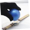 Hemobllo 4pcs Watch Back Cover Opening Soft Watch Case Remover for Easy Maintenance Essential Tool and Repair Workers view 3