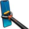 G GENEINNO 200M Tether Titan Professional Underwater Drone ROV AUV Robot with 4K UHD Camera Remote Control Undersea Detection for Viewing, Recording, Fishing, Salvage Work (Robotic Arm Claw) view 2