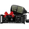 Xiegu G90 HF Radio Transceiver 20W SSB/CW/AM/FM SDR Structure with Built-in Auto Antenna Tuner view 1