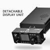 Xiegu G90 HF Radio Transceiver 20W SSB/CW/AM/FM SDR Structure with Built-in Auto Antenna Tuner view 2