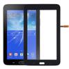 HONGYAN Cell Phone Touch Panel for Galaxy Tab 3 Lite 7.0 VE T113 Repair (Color : Black) view 1