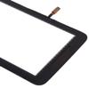 HONGYAN Cell Phone Touch Panel for Galaxy Tab 3 Lite 7.0 VE T113 Repair (Color : Black) view 4