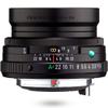 Pentax HD PENTAX-FA 43mmF1.9 Limited Black Standard Monofocal Lens 20140 view 1