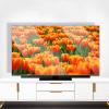 Anti Glare Film for TV, Hanging Style Anti Blue Light TV Screen Protector Film, Anti-Reflection Anti-Scratch Relieve Computer Eye Strain and Help You Sleep Better ALGFree view 3