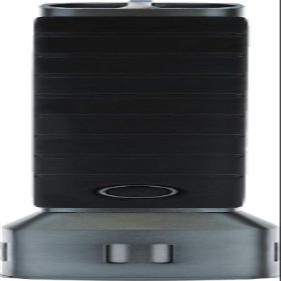 ABUS Torch, Nylon, Horizon Grey