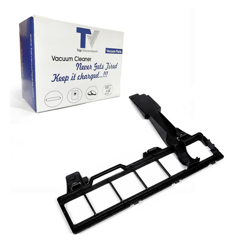 Replacement Part For Bissell 3910 Vacuum Cleaner Bottom Plate # compare to part 2032374