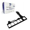 Replacement Part For Bissell 3910 Vacuum Cleaner Bottom Plate # compare to part 2032374 view 1